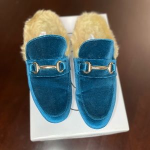 Steve Madden women's Mules